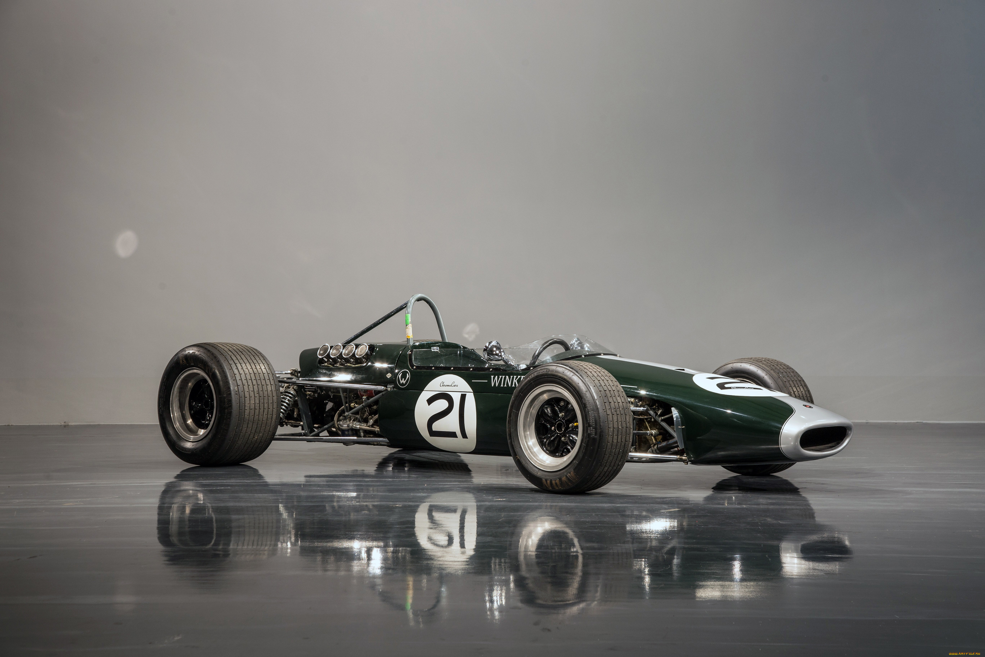 , brabham